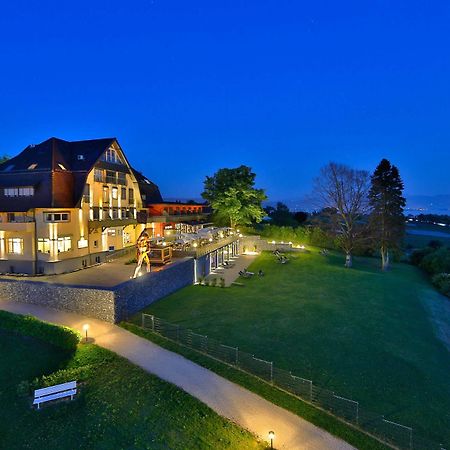 Bodensee-Hotel Sonnenhof Kressbronn am Bodensee Dış mekan fotoğraf