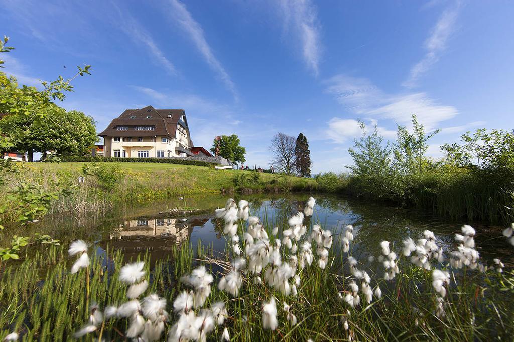 Bodensee-Hotel Sonnenhof Kressbronn am Bodensee Dış mekan fotoğraf