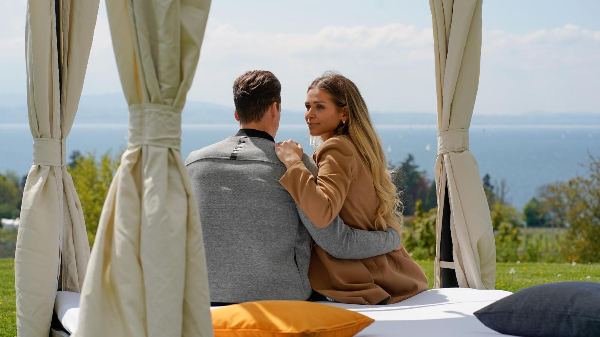 Bodensee-Hotel Sonnenhof Kressbronn am Bodensee Dış mekan fotoğraf