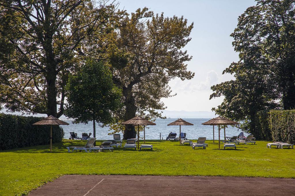 Bodensee-Hotel Sonnenhof Kressbronn am Bodensee Dış mekan fotoğraf