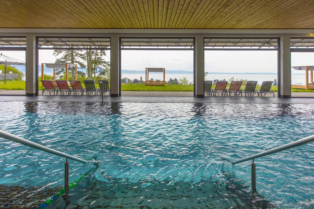 Bodensee-Hotel Sonnenhof Kressbronn am Bodensee Dış mekan fotoğraf