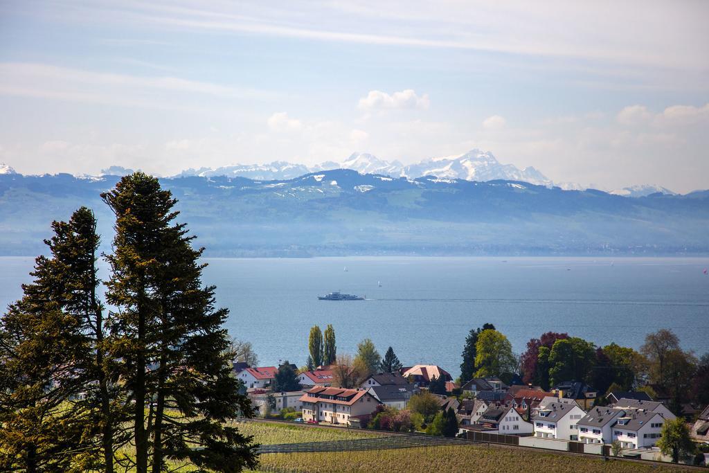 Bodensee-Hotel Sonnenhof Kressbronn am Bodensee Dış mekan fotoğraf